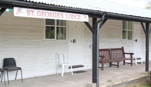 Triple Room with Terrace