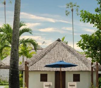 Beach View Cottage Suite