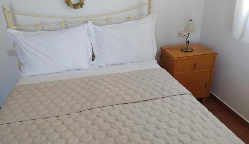 Studio with Sea View