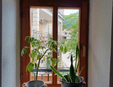 Duplex Apartment with Sea View