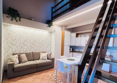 Apartment - Split Level