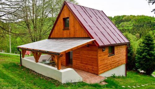 Apartment with Garden View