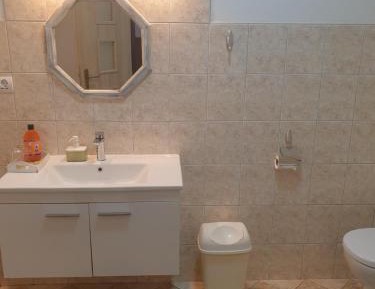 Double or Twin Room with Bathroom