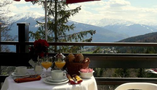 Double or Twin Room with Balcony