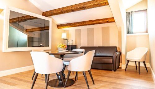 Standard Family Room