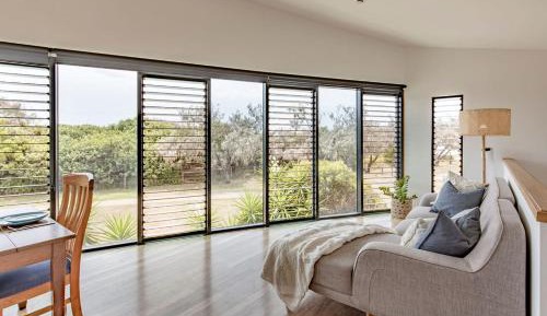 One-Bedroom Apartment - Oceanfront