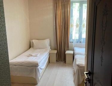 Triple Room with Private Bathroom