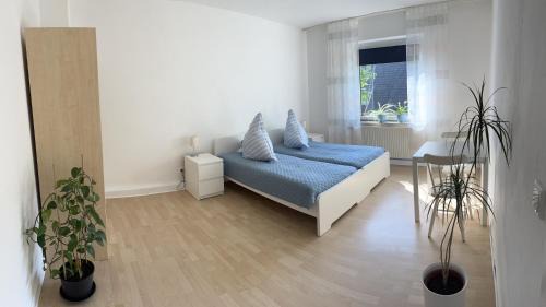 Large Double or Twin Room