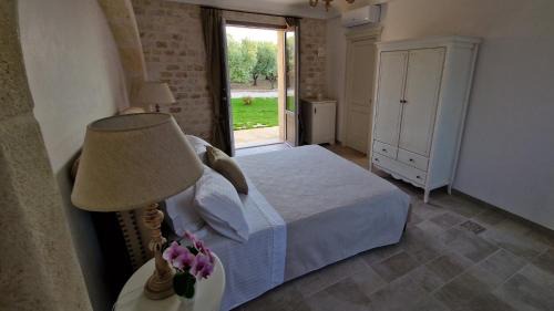 King Room with Garden View