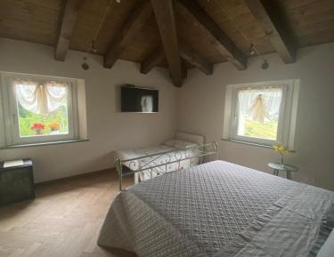 King Room with Garden View