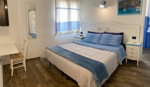 Double or Twin Room with Private Bathroom