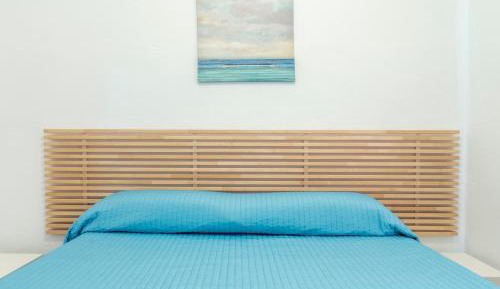 Two-Bedroom Apartment (6 Adults)