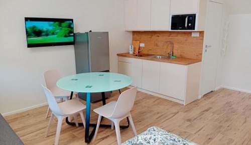 Comfort Triple Room with Shower