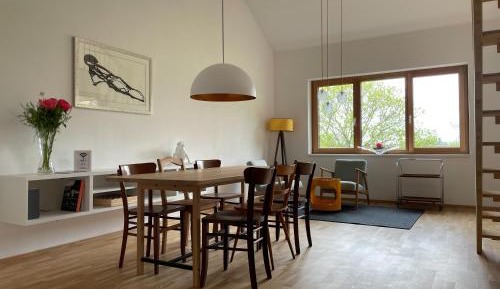 Apartment - Split Level