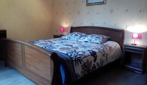 Suite with Garden View