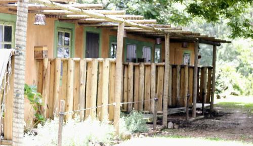 Suite with Mountain View