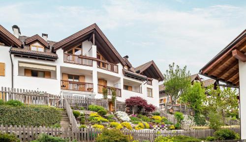 Two-Bedroom Superior Apartment