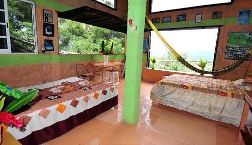 Economy Ecomultiple Room