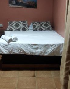 Standard Double Room with Fan