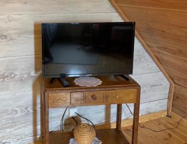 Triple Room with Private External Bathroom