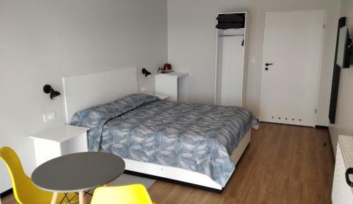 Double Room - Disability Access