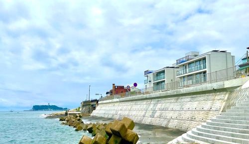 Junior Suite Villa 【East Wing】