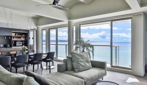 Executive Suite Villa【West Wing】