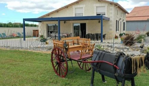 Vacation Home