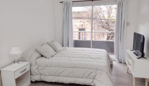 One-Bedroom Family Apartment