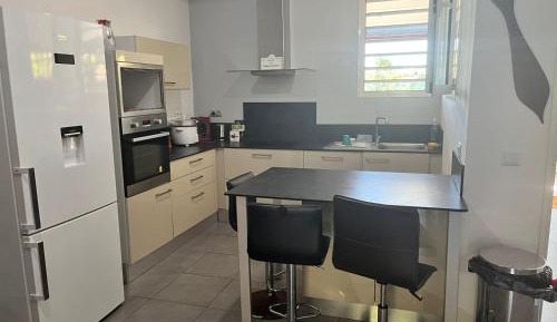 Apartment - Split Level