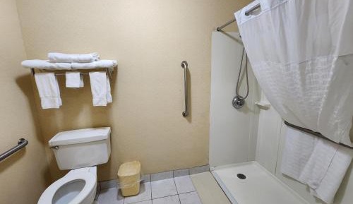 Superior Efficiency King Room - Accessible/Non Smoking