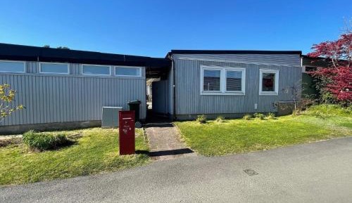 Three-Bedroom Vacation Home 