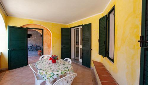 Two-Bedroom Superior Apartment