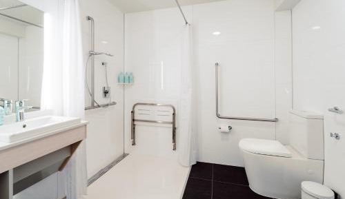 CitySide Accessible Room