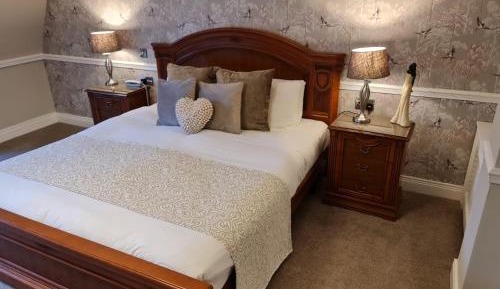 Double Room - Room Only