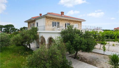 Four-Bedroom Apartment