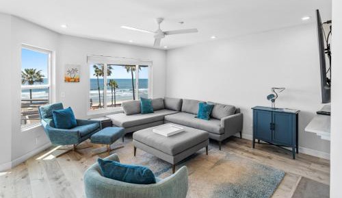 Two Bedroom Apartment 