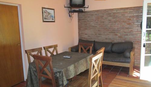 Two-Bedroom Bungalow