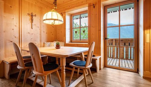 Two-Bedroom Superior Apartment