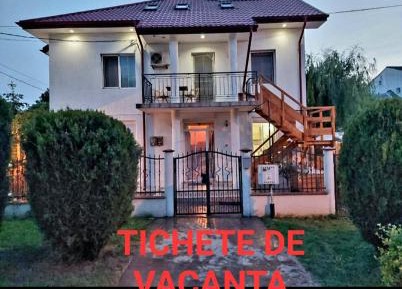 Four-Bedroom Apartment