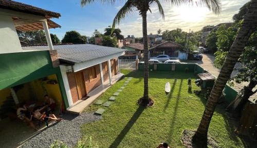 Double Room with Patio