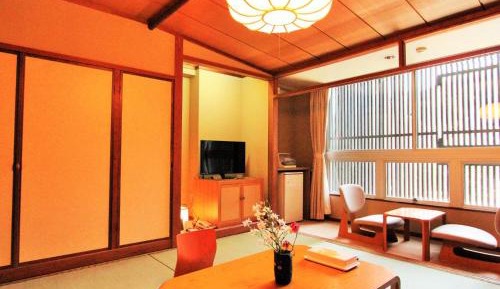Japanese-Style Room