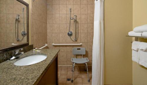 King Room - Hearing Access - Non-Smoking