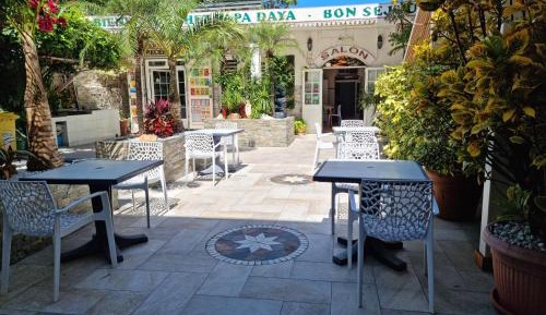 Family Room with Private Bathroom