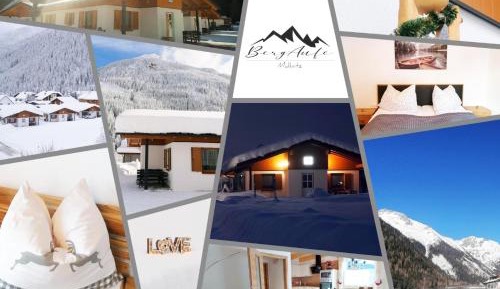 Three-Bedroom Chalet