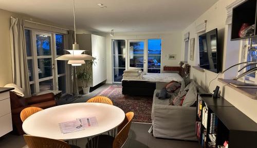 Apartment with Sea View