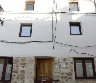 Two-Bedroom Townhouse