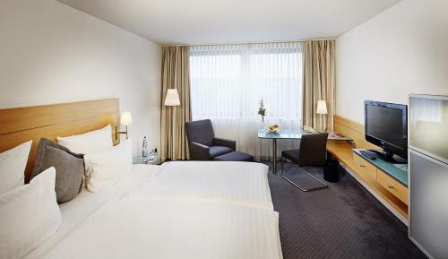 Comfort Room with Kingsize Bed 