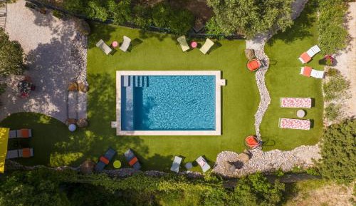 Superior Suite with Sea View