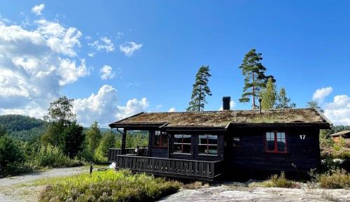 Three-Bedroom Chalet